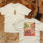 Still an Asshole Tee