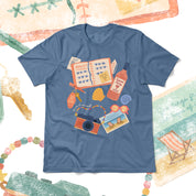 August Tee