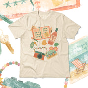 August Tee
