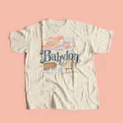 Babylon: The Eras Is All I Want Tee