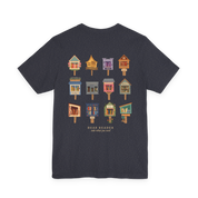 Dear Reader Bella Canvas Soft Tee