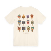 Dear Reader Bella Canvas Soft Tee