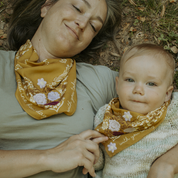 Embroidered Best Day Bandana
