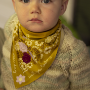 Embroidered Best Day Bandana