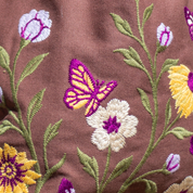 Are There Still Beautiful Embroidered Tote Bag