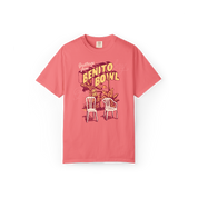 Benito Bowl Tee