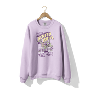 Benito Bowl Crewneck