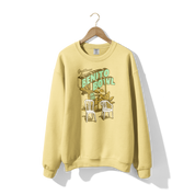 Benito Bowl Crewneck