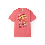 Benito Bowl Tee