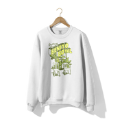 Benito Bowl Crewneck