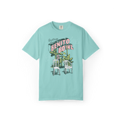 Benito Bowl Tee