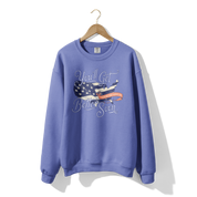 Get Better Soon Crewneck