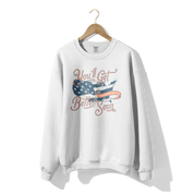 Get Better Soon Crewneck