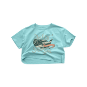 Get Better Soon Crop Top