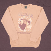 The Bewitcher Lightweight Crewneck