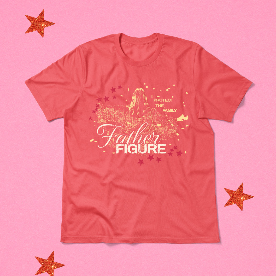 Father Figure Tee
