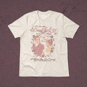 The Bewitcher Tee