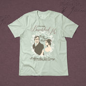 The Bewitcher Tee