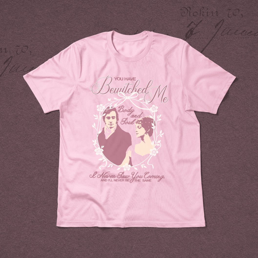 The Bewitcher Tee