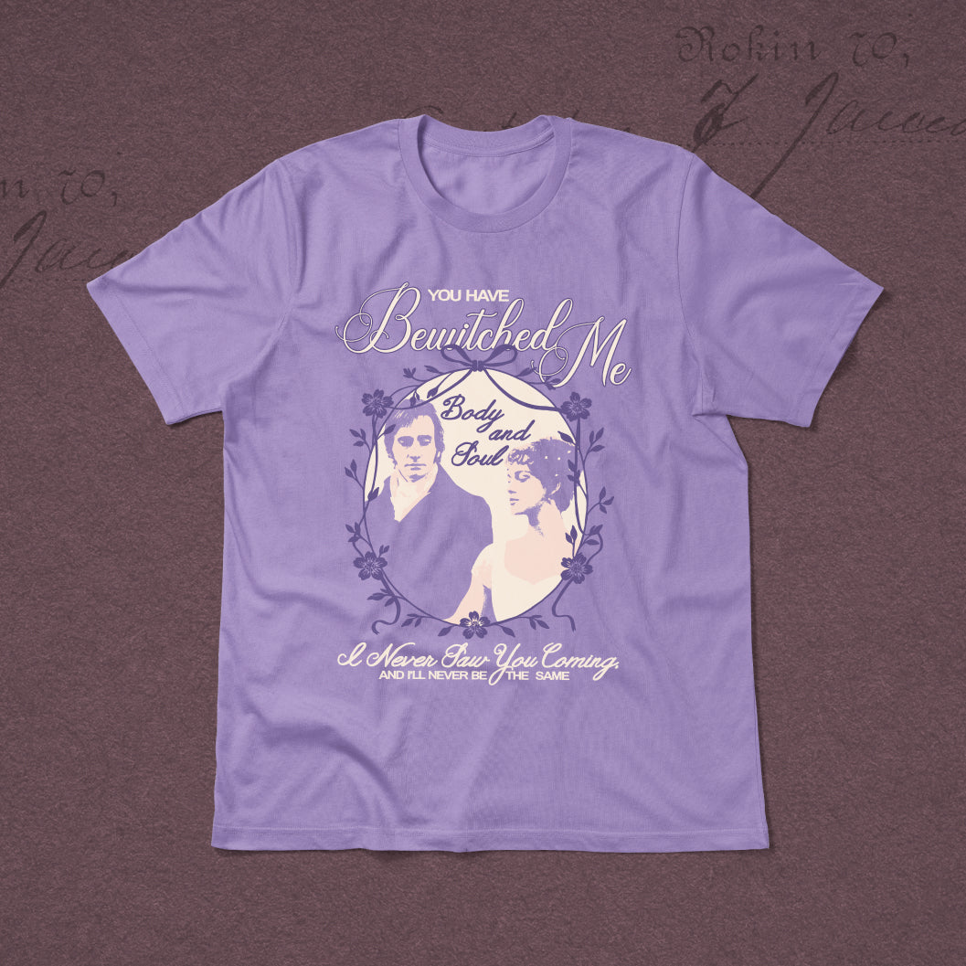 The Bewitcher Tee