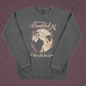 The Bewitcher Lightweight Crewneck