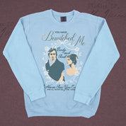The Bewitcher Lightweight Crewneck