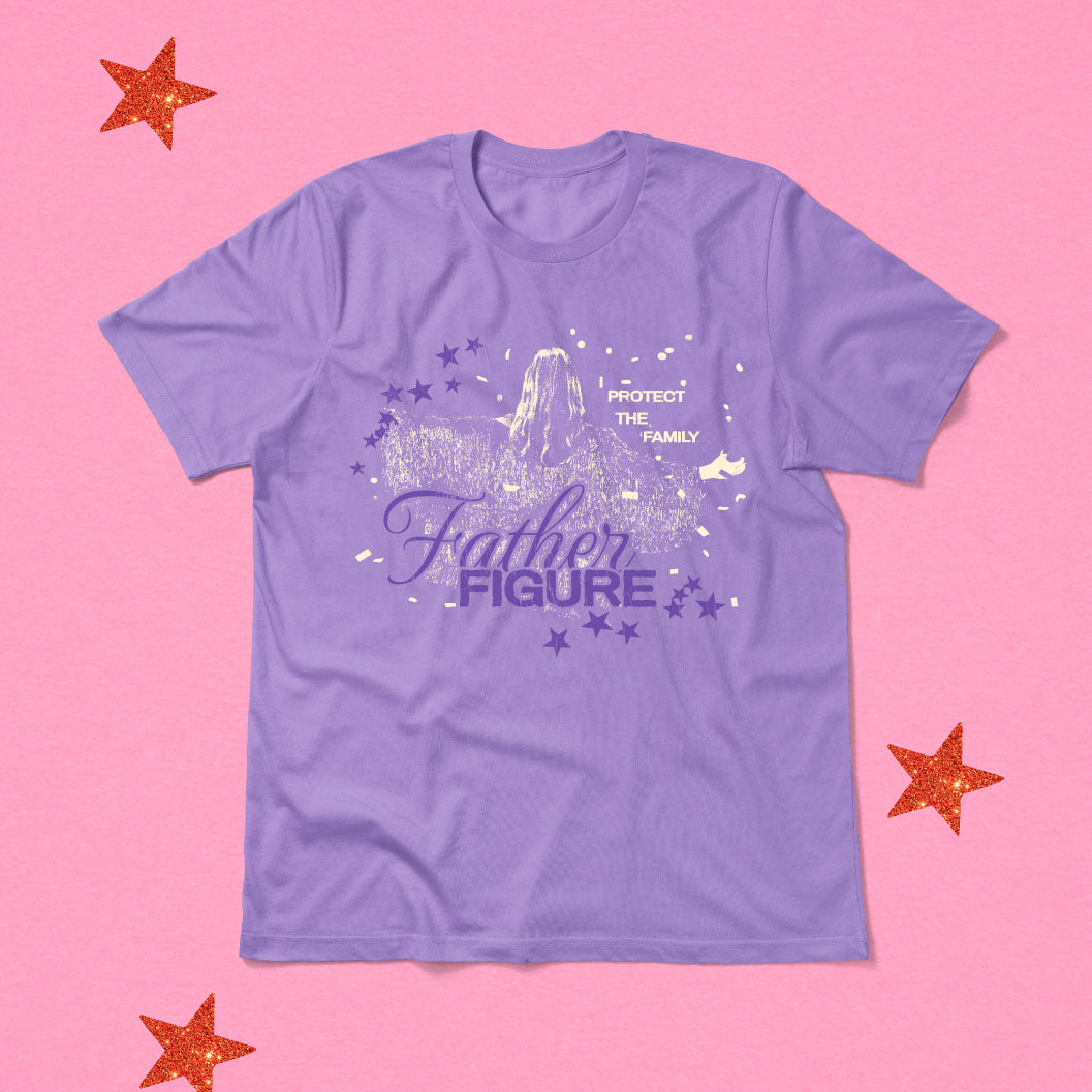 Father Figure Tee