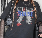 My House Tee