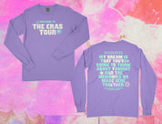 Welcome To The Eras Long Sleeve Tee