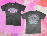 Welcome To The Eras Tee
