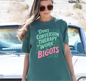 Bigots Tee