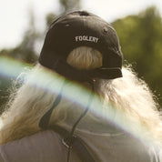Tailgate Club Black Bow Hat