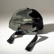 Tailgate Club Black Bow Hat