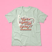 Don't Blame Me Tee