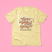 Don't Blame Me Tee