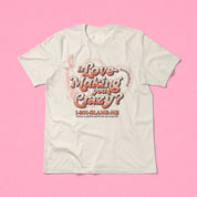 Don't Blame Me Tee