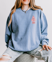 Dreamers in The Trees Lightweight Crewneck