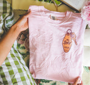 Find Your Escape Tee