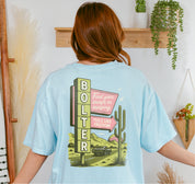 Find Your Escape Tee