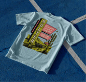 Find Your Escape Tee