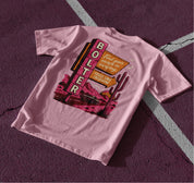 Find Your Escape Tee