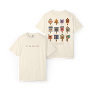 Dear Reader Tee
