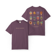 Dear Reader Tee