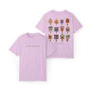 Dear Reader Tee