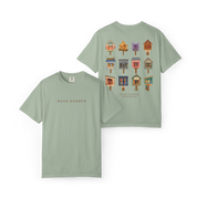 Dear Reader Tee