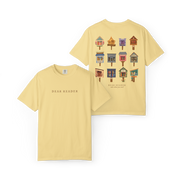 Dear Reader Tee