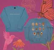 Dear Reader Lightweight Crewneck