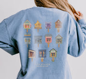 Dear Reader Lightweight Crewneck