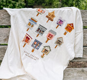 Dear Reader Tee