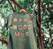 Dear Reader Tee